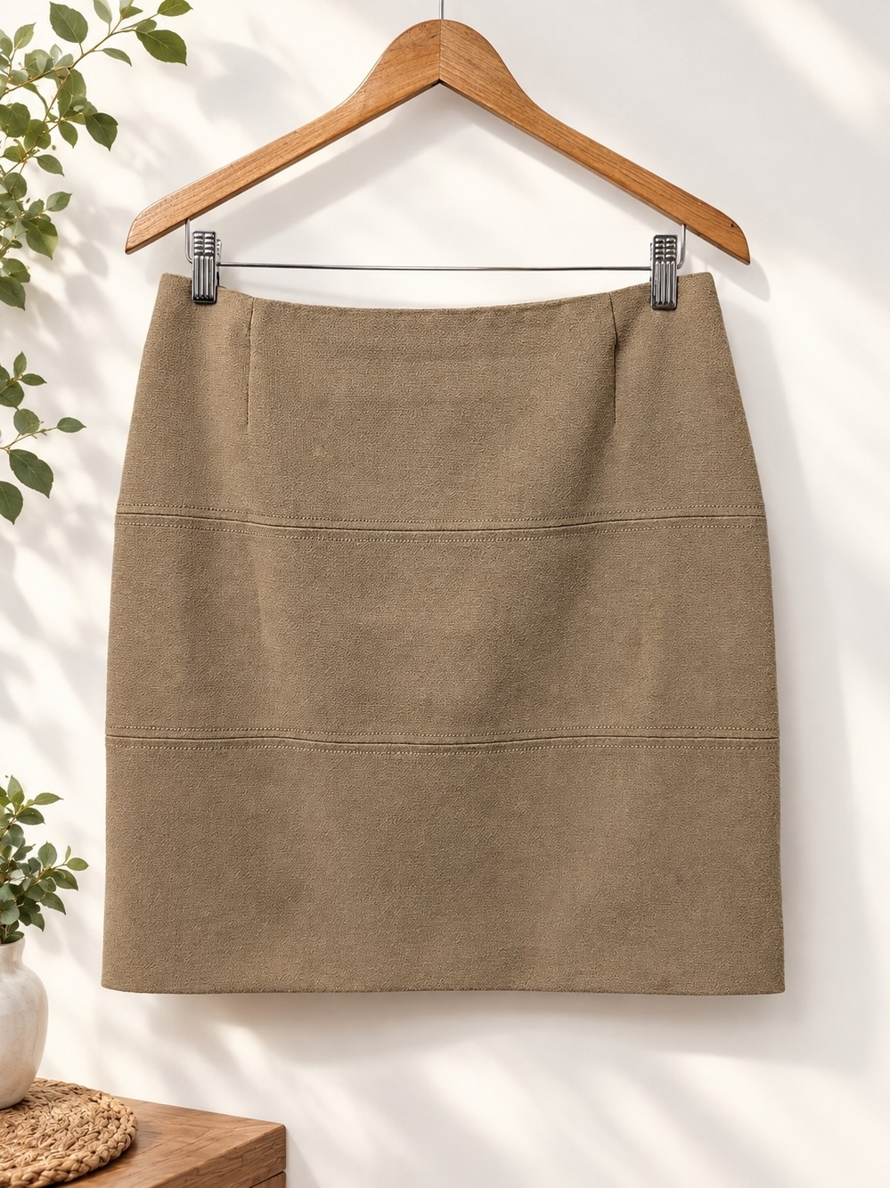 Mexx Straight Skirt Size M